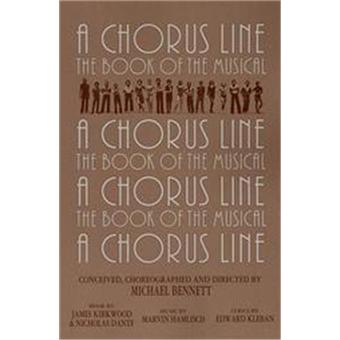 A Chorus Line - 1
